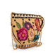 Mary Frances Handbags Mary Frances Tea Party Crossbody Handbag