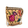 Mary Frances Handbags Mary Frances Tea Party Crossbody Handbag