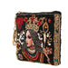 Mary Frances Handbags Mary Frances The Queen Coin Purse