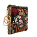 Mary Frances Handbags Mary Frances The Queen Coin Purse