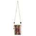 Mary Frances Handbags Mary Frances The Queen Mini Crossbody Handbag