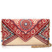 Mary Frances Handbags Mary Frances Tied & True Crossbody Handbag