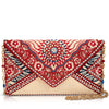 Mary Frances Handbags Mary Frances Tied & True Crossbody Handbag