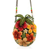 Mary Frances Handbags Mary Frances Tiki Couture Crossbody Handbag