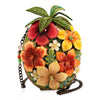Mary Frances Handbags Mary Frances Tiki Couture Crossbody Handbag