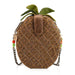 Mary Frances Handbags Mary Frances Tiki Couture Crossbody Handbag