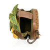 Mary Frances Handbags Mary Frances Tiki Couture Crossbody Handbag
