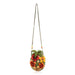 Mary Frances Handbags Mary Frances Tiki Couture Crossbody Handbag
