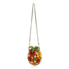 Mary Frances Handbags Mary Frances Tiki Couture Crossbody Handbag