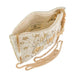 Mary Frances Handbags Mary Frances Toast of the Town Crossbody Clutch