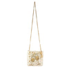 Mary Frances Handbags Mary Frances Toast of the Town Crossbody Clutch