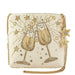 Mary Frances Handbags Mary Frances Toast of the Town Crossbody Clutch