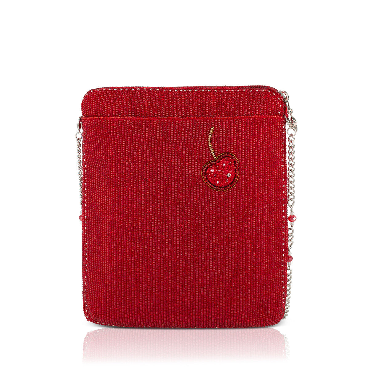 Mary Frances Handbags Mary Frances Top Shelf Crossbody Handbag