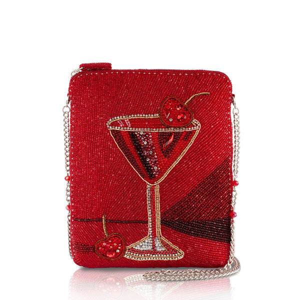 Mary Frances Handbags Mary Frances Top Shelf Crossbody Handbag