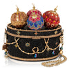 Mary Frances Handbags Mary Frances Tree Trimmings Handbag
