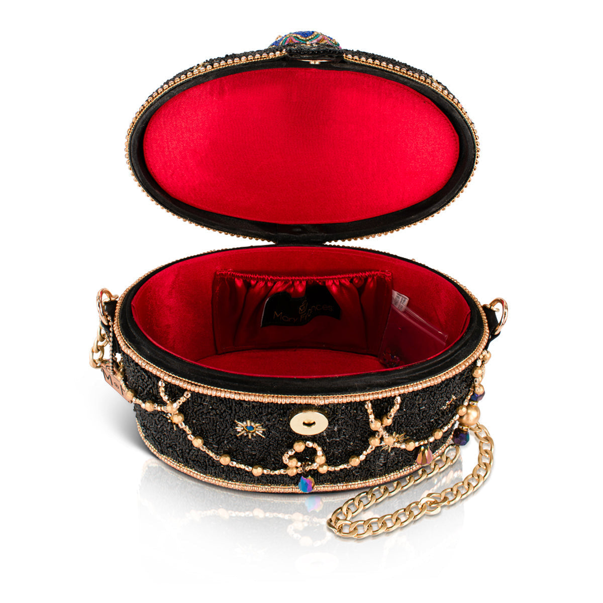 Mary Frances Handbags Mary Frances Tree Trimmings Handbag