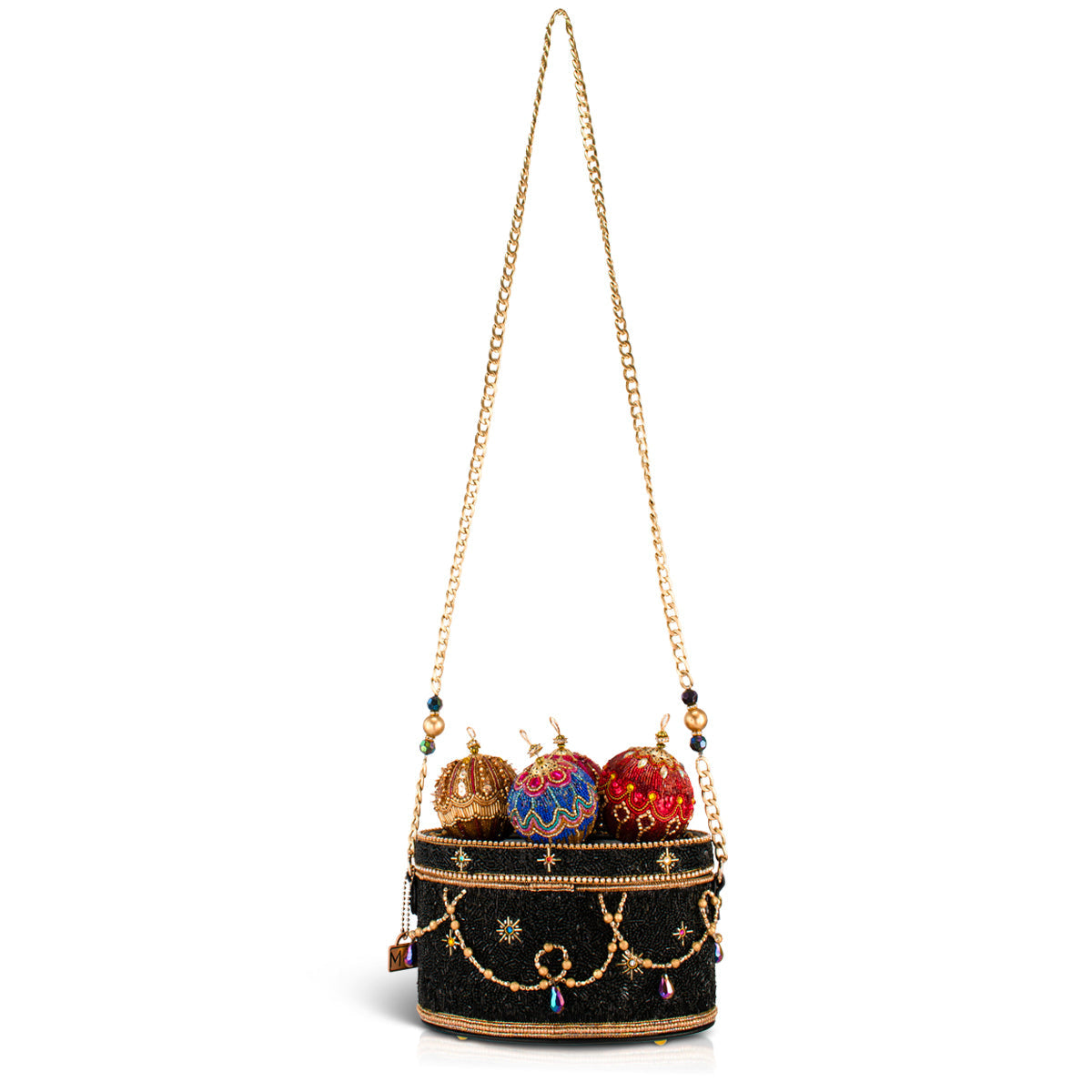 Mary Frances Handbags Mary Frances Tree Trimmings Handbag