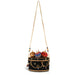 Mary Frances Handbags Mary Frances Tree Trimmings Handbag