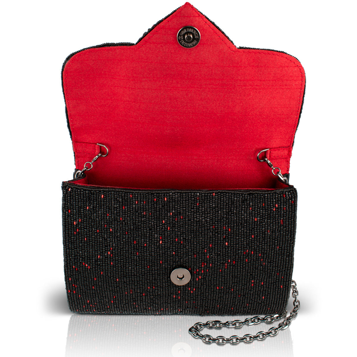 Mary Frances Handbags Mary Frances True Love Crossbody Handbag