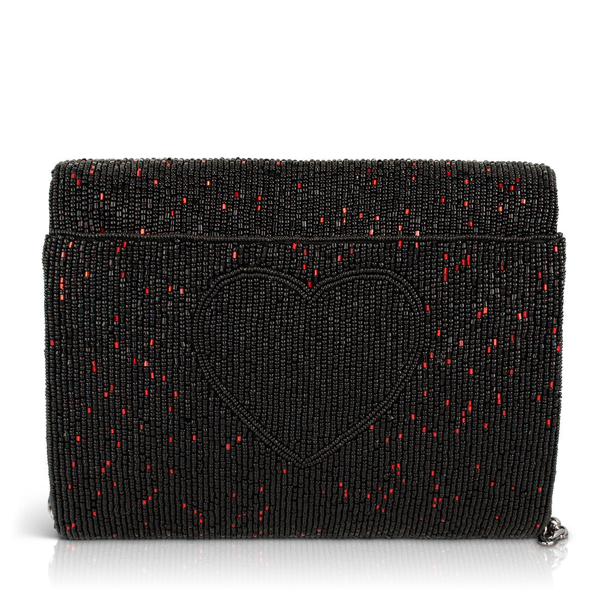 Mary Frances Handbags Mary Frances True Love Crossbody Handbag
