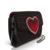 Mary Frances Handbags Mary Frances True Love Crossbody Handbag