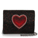 Mary Frances Handbags Mary Frances True Love Crossbody Handbag