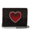 Mary Frances Handbags Mary Frances True Love Crossbody Handbag