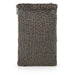 Mary Frances Handbags Mary Frances True Pewter Crossbody Phone Bag