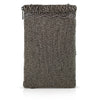 Mary Frances Handbags Mary Frances True Pewter Crossbody Phone Bag