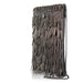 Mary Frances Handbags Mary Frances True Pewter Crossbody Phone Bag