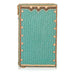 Mary Frances Handbags Mary Frances Turquoise Trail Crossbody Phone Bag