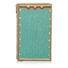 Mary Frances Handbags Mary Frances Turquoise Trail Crossbody Phone Bag