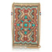 Mary Frances Handbags Mary Frances Turquoise Trail Crossbody Phone Bag