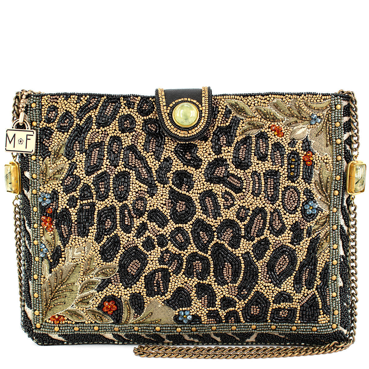 Mary Frances Handbags Mary Frances Untamed Crossbody Handbag