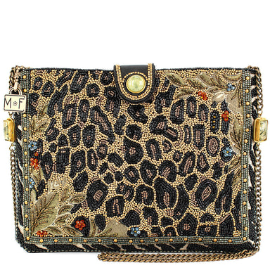 Mary Frances Handbags Mary Frances Untamed Crossbody Handbag