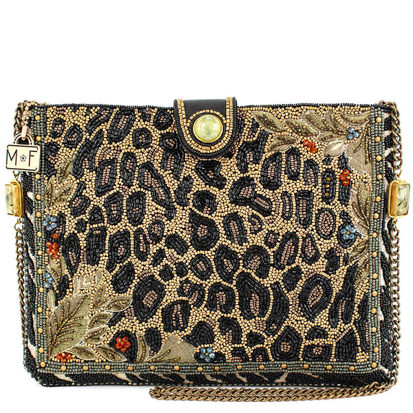 Mary Frances Handbags Mary Frances Untamed Crossbody Handbag