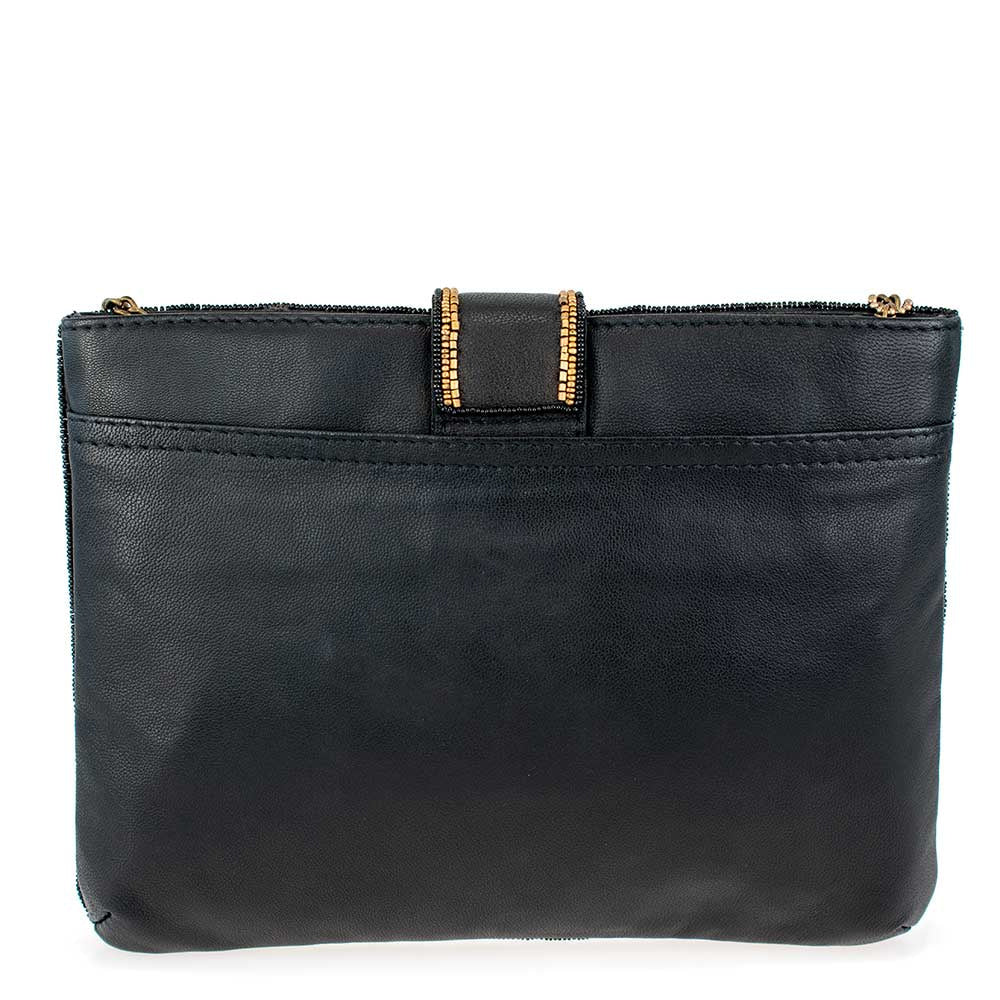 Mary Frances Handbags Mary Frances Untamed Crossbody Handbag