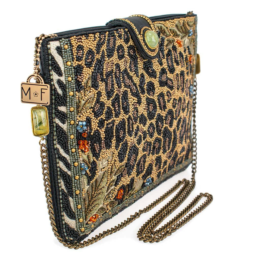 Mary Frances Handbags Mary Frances Untamed Crossbody Handbag