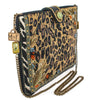 Mary Frances Handbags Mary Frances Untamed Crossbody Handbag