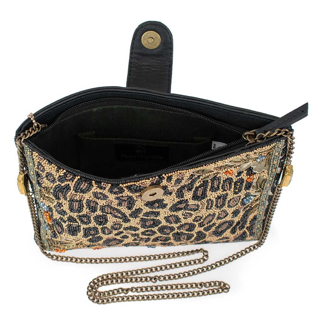 Mary Frances Handbags Mary Frances Untamed Crossbody Handbag