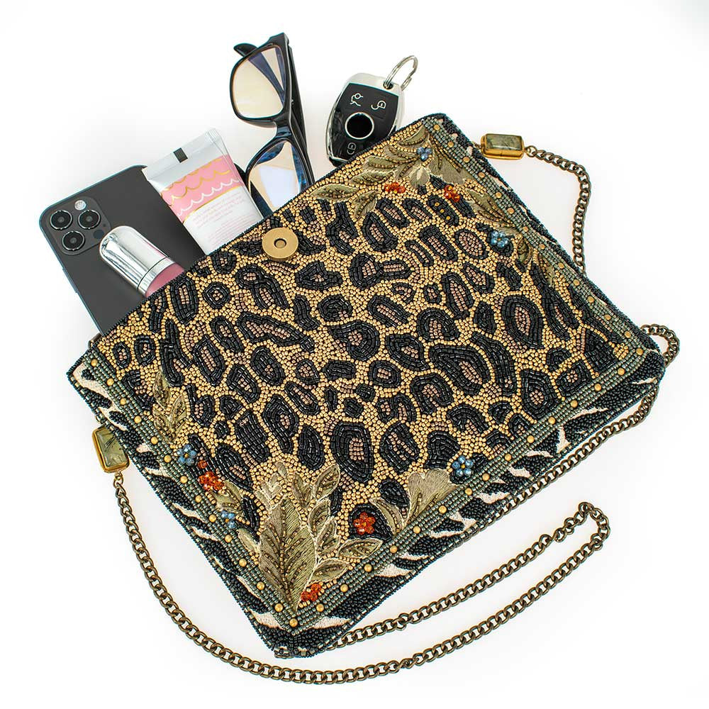 Mary Frances Handbags Mary Frances Untamed Crossbody Handbag