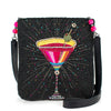 Mary Frances Handbags Mary Frances Up and Up Crossbody Handbag