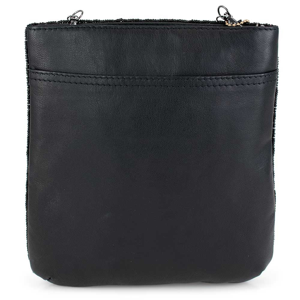 Mary Frances Handbags Mary Frances Up and Up Crossbody Handbag