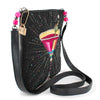 Mary Frances Handbags Mary Frances Up and Up Crossbody Handbag