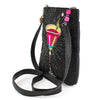 Mary Frances Handbags Mary Frances Up and Up Crossbody Handbag
