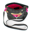 Mary Frances Handbags Mary Frances Up and Up Crossbody Handbag