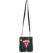 Mary Frances Handbags Mary Frances Up and Up Crossbody Handbag