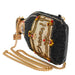 Mary Frances Handbags Mary Frances Vintage Wine Crossbody Handbag
