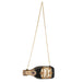 Mary Frances Handbags Mary Frances Vintage Wine Crossbody Handbag