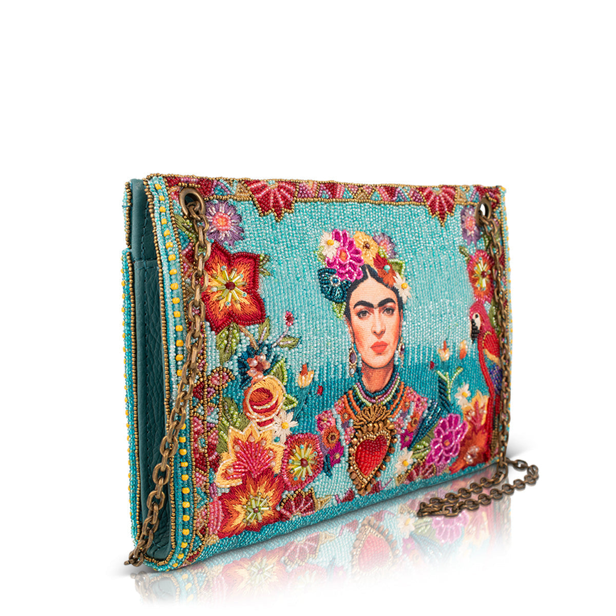 Mary Frances Handbags Mary Frances Viva Power Crossbody Handbag